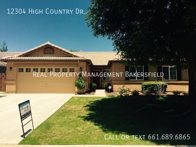 Building Photo - 12304 High Country Dr