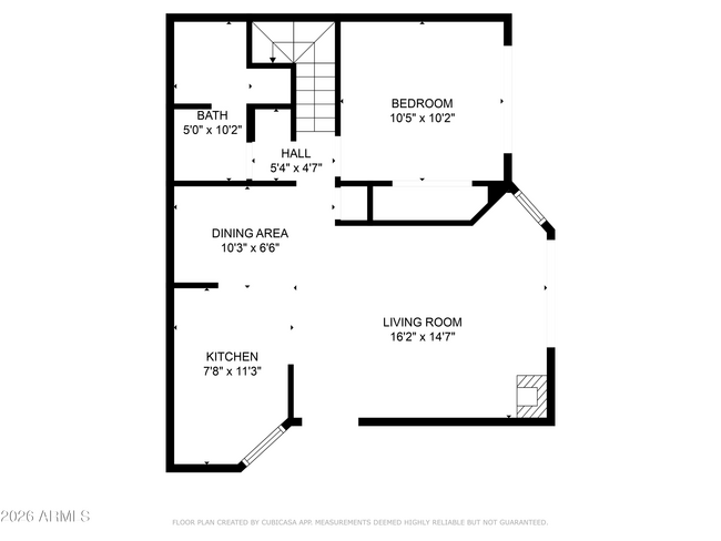 Photo - 4850 E Desert Cove Ave Unit 241