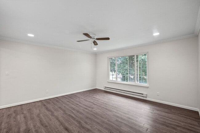 Ortonville Apartments
