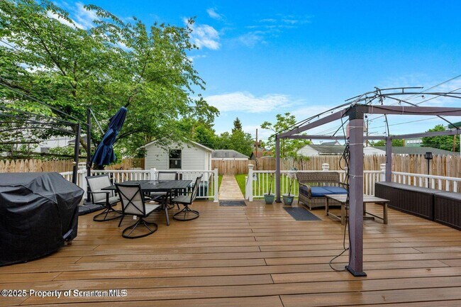Photo - 809 Harrison Ave