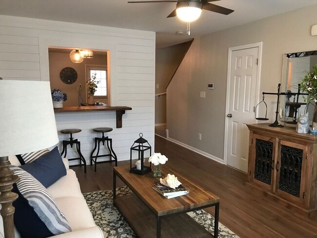 Photo - Welcome to Carolina Forest!