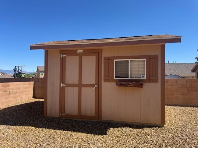 Photo - 3 bed 2 bath home in Huning Ranch