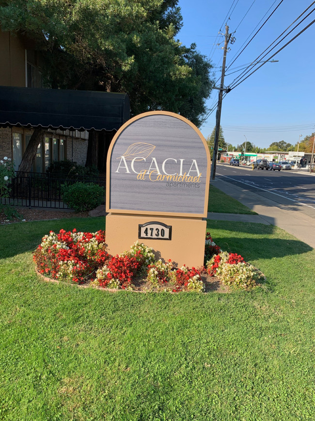 Photo - Acacia at Carmichael Apartments