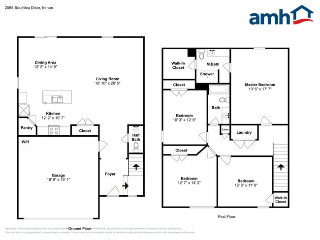 Photo - 2065 Southlea Dr