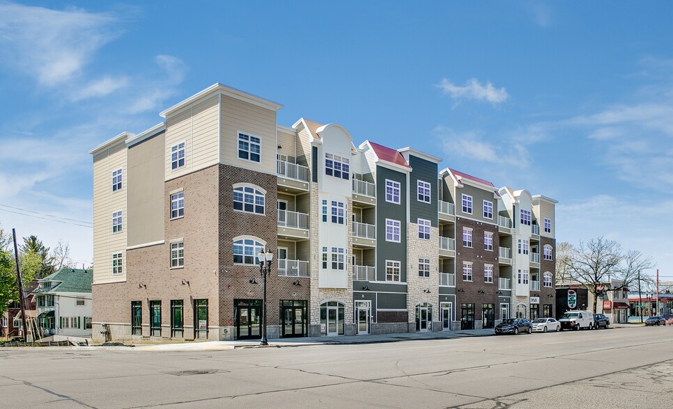 Building Photo