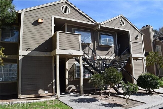 Building Photo - 2732 Alicialynn Way Unit A