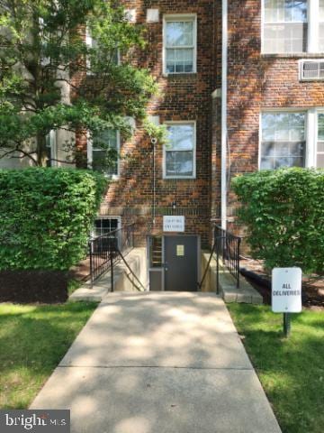 Photo - 3051 Idaho Ave NW Unit 317