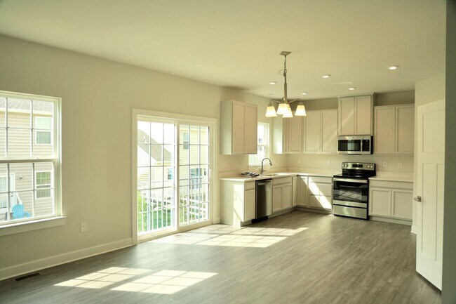 Photo - Middletown single family home - 4 bedrooms, 3.5 baths in High Hook Farms