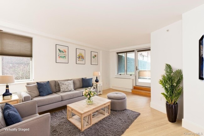 Building Photo - 116-11 Curzon Rd Unit 1B Rental