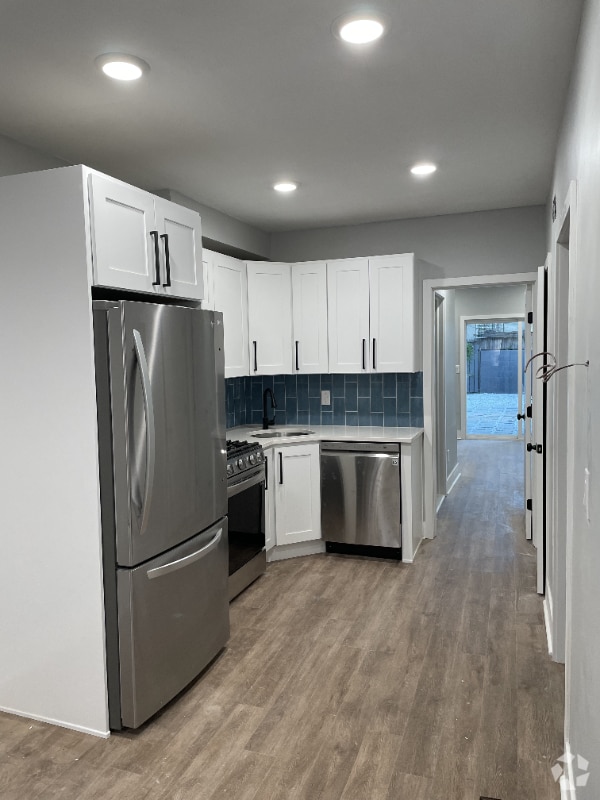 Fishtown Apartments for Rent Philadelphia, PA