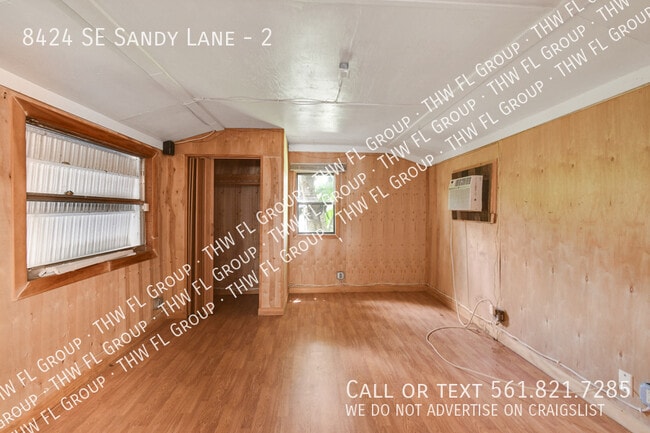 Photo - 8424 SE Sandy Ln