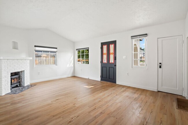 Photo - Updated 1930's Boise Bench Home