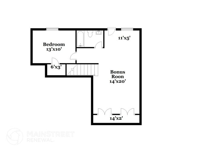 Photo - 6960 Scarlet Ridge Dr