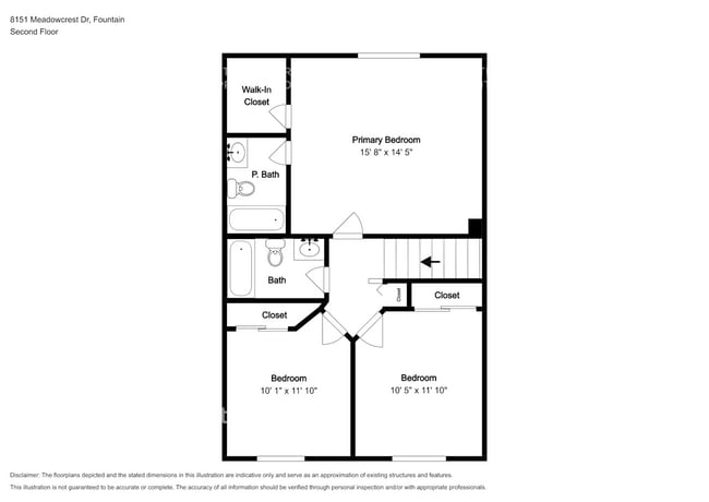 Photo - 8151 Meadowcrest Dr