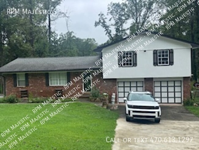 Building Photo - 5202 Edgemoor Dr NW Rental