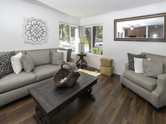 Building Photo - Eucalyptus Grove Apartments