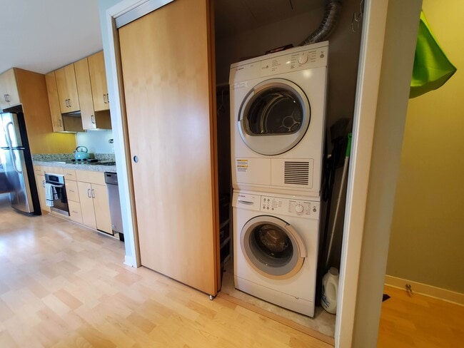 Photo - 750 Van Ness Ave Unit 801