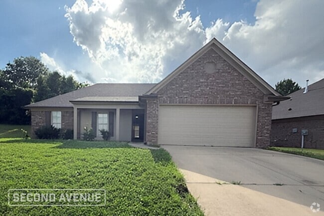Building Photo - 8963 Smith Ranch Dr Rental