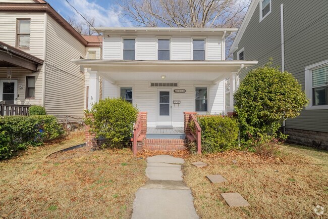 Building Photo - Charming, Renovated House in Portsmouth