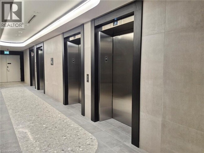 Photo - 25 Wellington St S Unit 2201