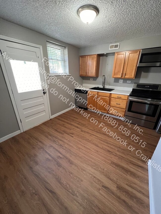 Photo - Cat-Friendly Condo with Community Pool and Gated Parking Unit 7