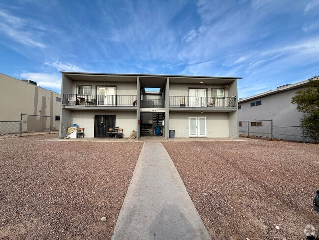 Building Photo - 1458 Silver Mesa Cir Unit 2- Silver Mesa Circle Rental