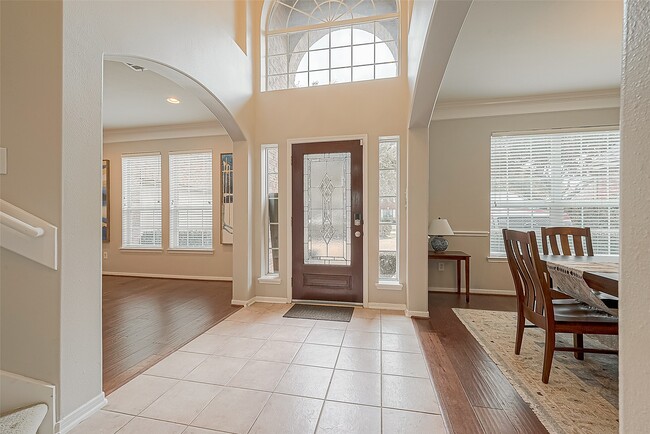 Building Photo - 4202 Stone Oak Ct Rental