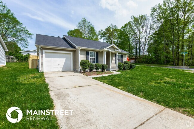Building Photo - 2404 Faircreek Ct Rental