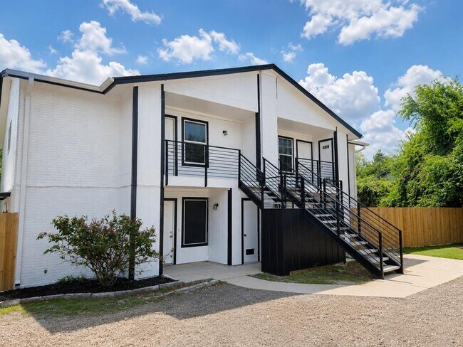 Building Photo - 4903 Merritt Dr
