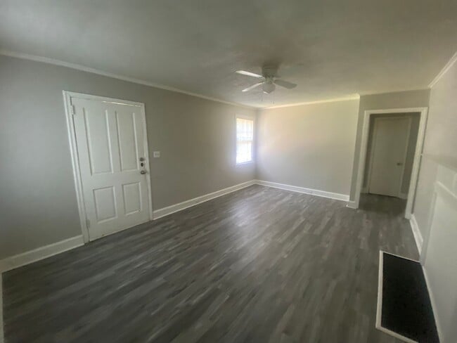 Photo - ***AVAILABLE NOW***2 or 3 Bedroom / 1 Bathroom Home for Rent Near Ft. Benning in Columbus, GA