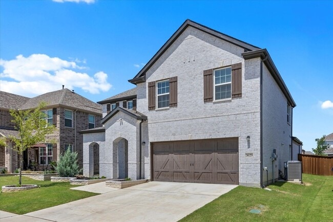 3629 Highland Bayou Dr