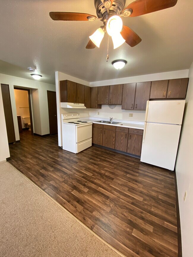 Southwood Apartments