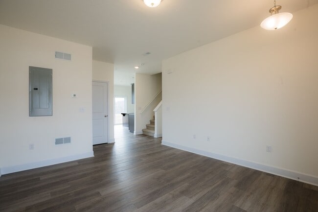 Photo - Dover 3 Bedroom/2.5 Bath Unit with basement