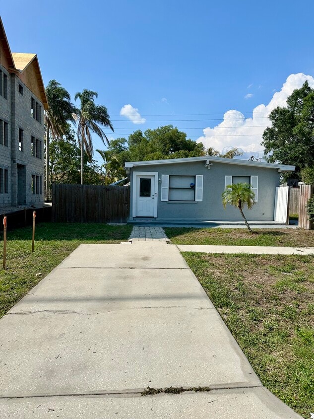 Photo - 3415 W Arch St (Tampa, FL)