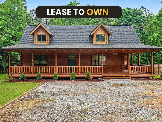 Building Photo - Earn Wealth While Leasing – Like a Homeowner – Lease to Own
