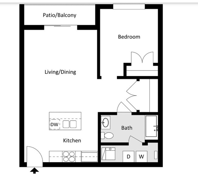 Photo - Wall and 17th Affordable