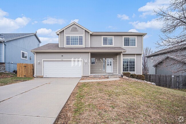 Building Photo - Two Story in Fairview Crossing Rental