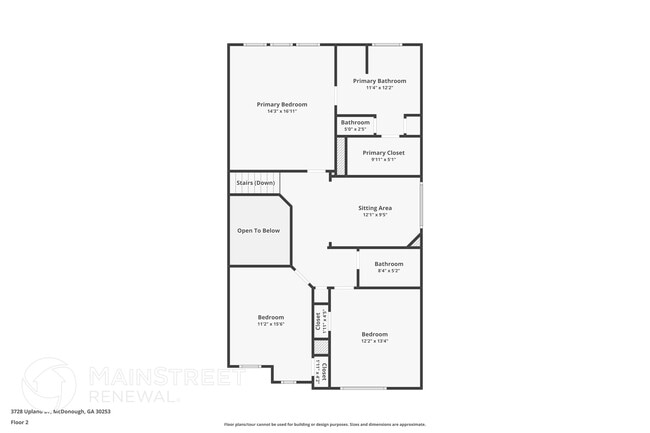 Photo - 3728 Upland Dr