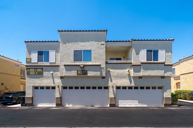 Building Photo - 6321 Blowing Sky St Unit #102