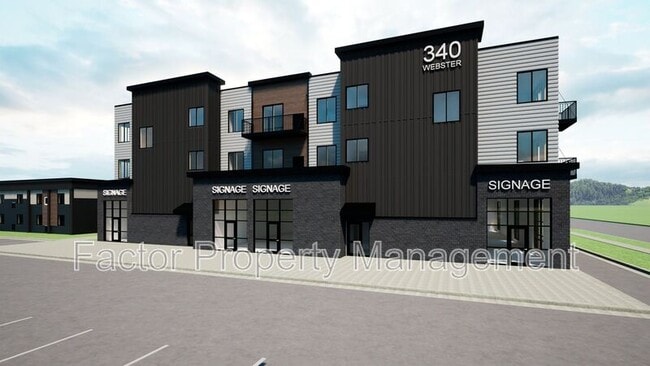 Photo - 340 Webster Ave Unidad 201