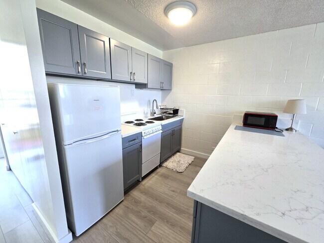 Photo - Renovated Furnished Studio in Salt Lake near Airport Unit 516