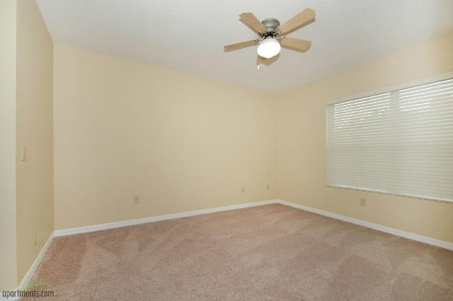 Bedroom - The Artisan on Mac Dill Apartments