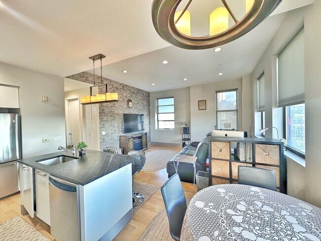 Photo - 4 Beacon Way Unit 1506