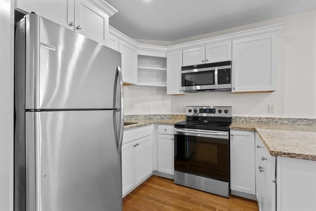 Photo - 754 Huntington Ave Unit 5