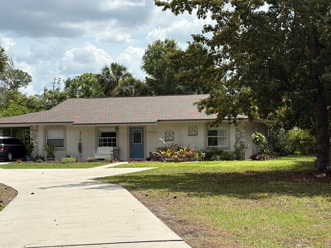 Building Photo - 4482 Burton Rd