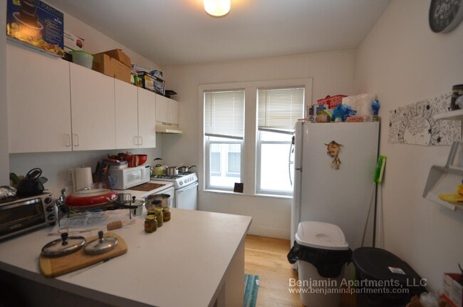 Photo - 530 Cambridge St Unit 2