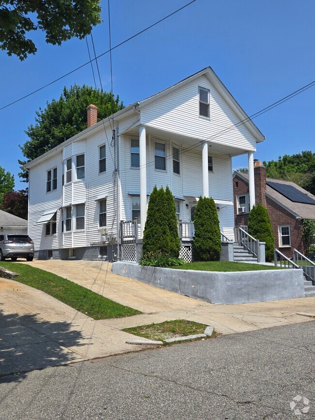 Building Photo - 30 Longwood Ave Unit 1 Rental