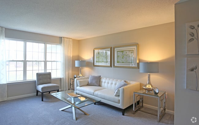 Bridgewater Apartments