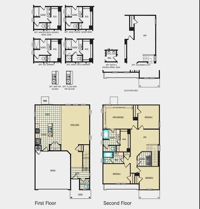 Photo - 707 Long Cedar Dr