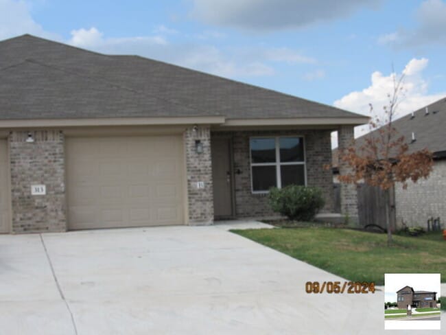 Photo - 313-B Lost Trail, Copperas Cove, TX 76522